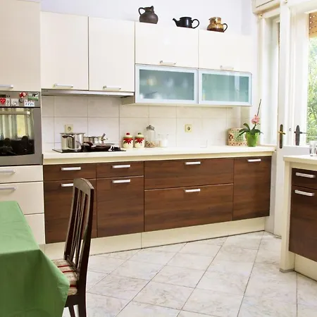 Apartment Luisa In Old Town