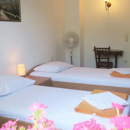 Apartment Luisa In Old Town