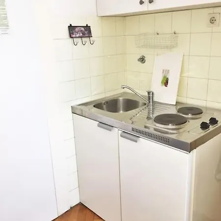 Apartment Luisa In Old Town *