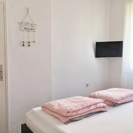 Luisa In Old Town Apartment *