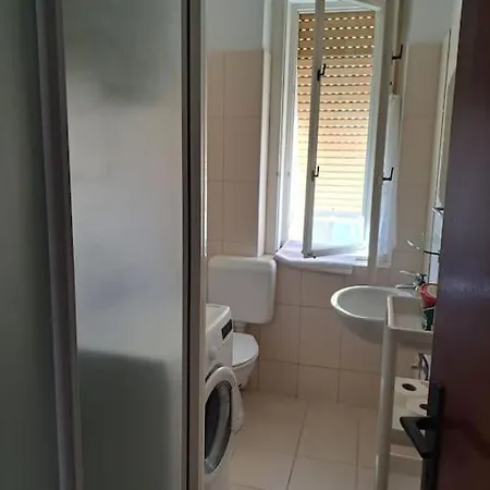 Apartment Luisa In Old Town Split