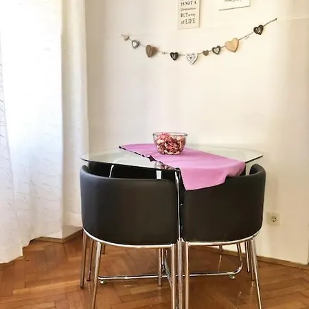 Apartment Luisa In Old Town