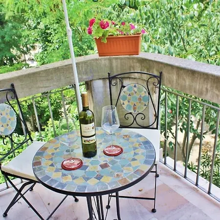 Apartment Luisa In Old Town