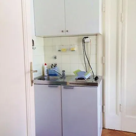 Apartment Luisa In Old Town Split