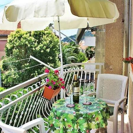 Luisa In Old Town Apartament