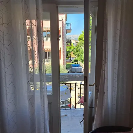 Apartament Luisa In Old Town