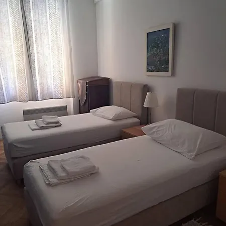 Apartament Luisa In Old Town Split