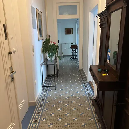Luisa In Old Town Apartament Split